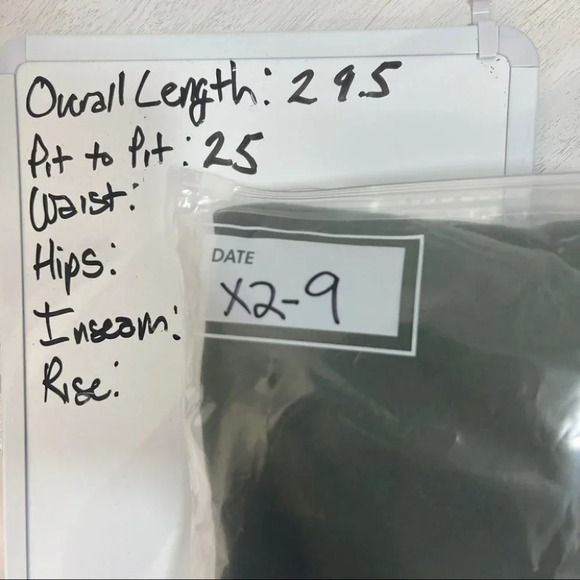 Saint Alfred Plsblv Pullover Sweatshirt Sweater Green XL - Picture 6 of 6